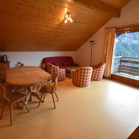 Willa Vaujanylocations - Les Balcons De Vaujany Zewnętrze zdjęcie