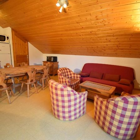 Willa Vaujanylocations - Les Balcons De Vaujany Zewnętrze zdjęcie