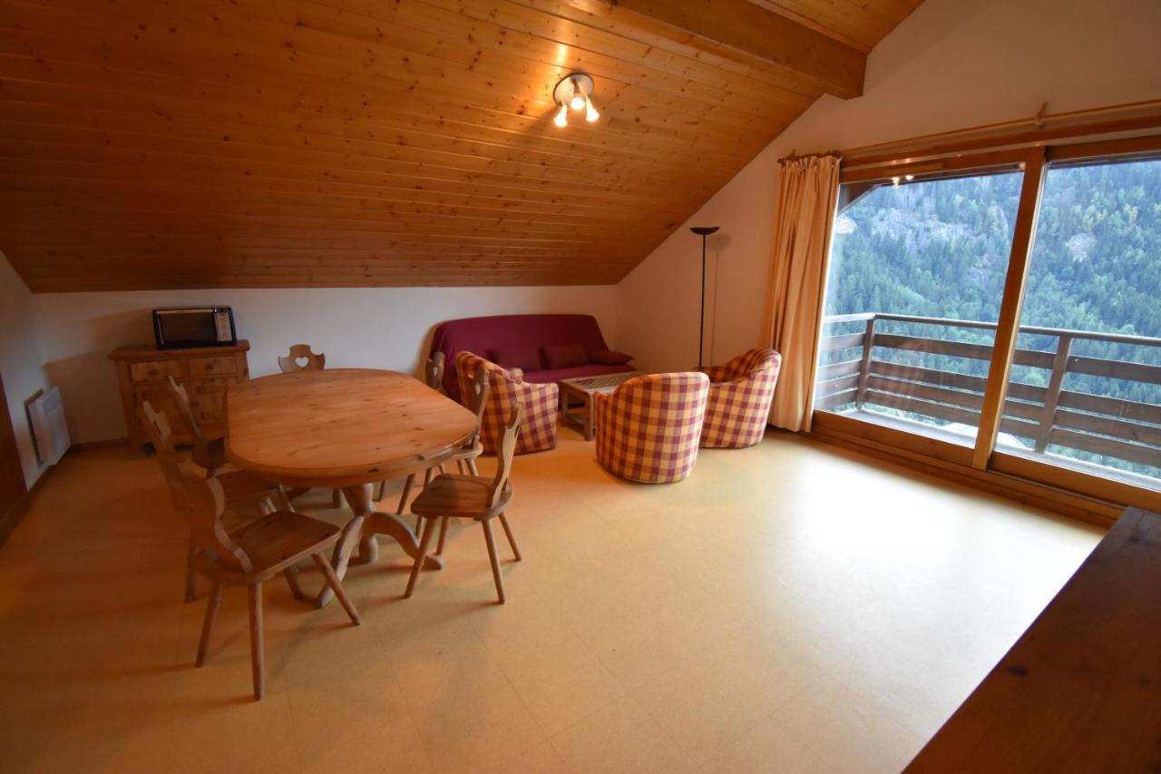 Willa Vaujanylocations - Les Balcons De Vaujany Zewnętrze zdjęcie