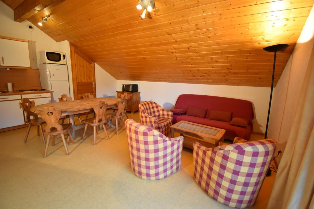 Willa Vaujanylocations - Les Balcons De Vaujany Zewnętrze zdjęcie