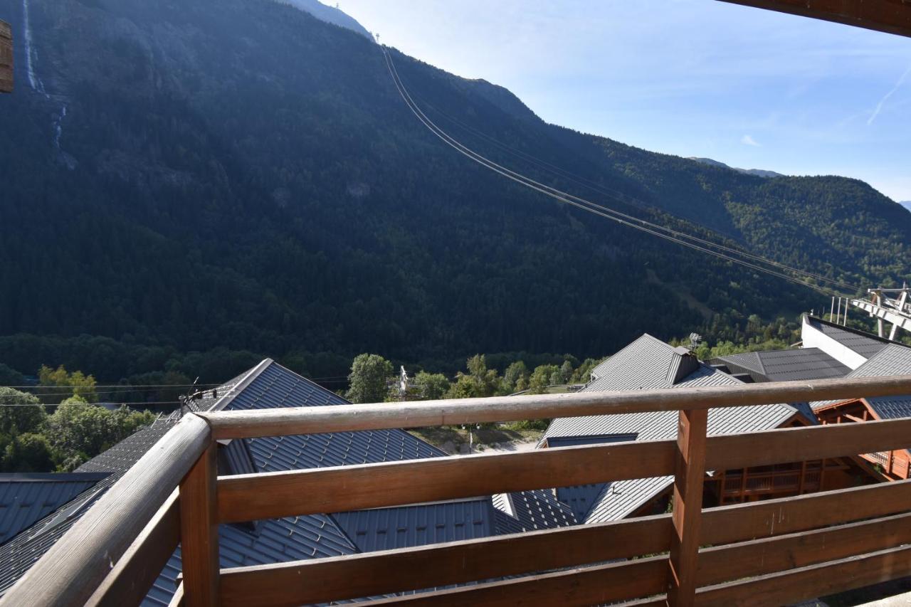 Willa Vaujanylocations - Les Balcons De Vaujany Zewnętrze zdjęcie