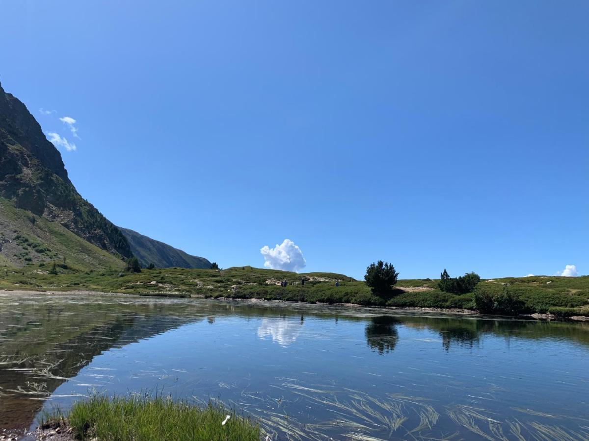 Willa Vaujanylocations - Les Balcons De Vaujany Zewnętrze zdjęcie
