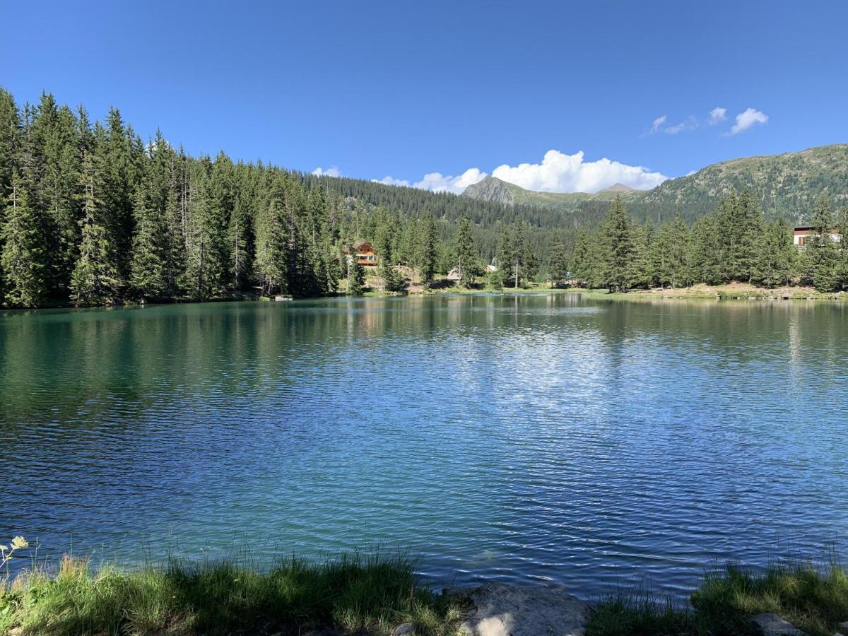 Willa Vaujanylocations - Les Balcons De Vaujany Zewnętrze zdjęcie